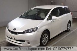 toyota wish 2012 -TOYOTA--Wish DBA-ZGE20W--ZGE20-0132938---TOYOTA--Wish DBA-ZGE20W--ZGE20-0132938-