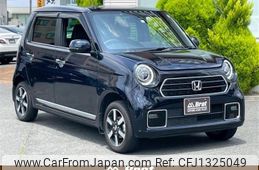 honda n-one 2021 -HONDA--N ONE 6BA-JG4--JG4-1001425---HONDA--N ONE 6BA-JG4--JG4-1001425-