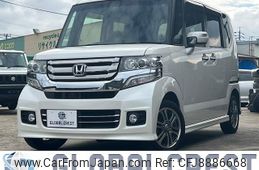 honda n-box 2016 -HONDA--N BOX DBA-JF1--JF1-1864478---HONDA--N BOX DBA-JF1--JF1-1864478-