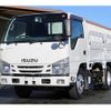 isuzu elf-truck 2017 quick_quick_TRG-NKR85A_NKR85-7066535 image 1