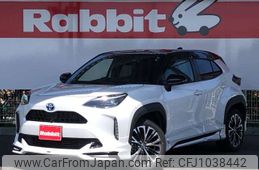 toyota yaris-cross 2022 -TOYOTA 【伊勢志摩 310 710】--Yaris Cross MXPJ10--MXPJ10-3060630---TOYOTA 【伊勢志摩 310 710】--Yaris Cross MXPJ10--MXPJ10-3060630-