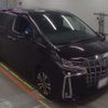 toyota alphard 2018 -TOYOTA 【品川 357ﾈ3588】--Alphard DBA-AGH30W--AGH30-0205139---TOYOTA 【品川 357ﾈ3588】--Alphard DBA-AGH30W--AGH30-0205139- image 10