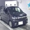 suzuki wagon-r 2017 -SUZUKI 【尾張小牧 581ｸ39】--Wagon R MH55S-141687---SUZUKI 【尾張小牧 581ｸ39】--Wagon R MH55S-141687- image 1