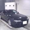 nissan silvia 2000 -NISSAN 【湘南 500ﾅ7637】--Silvia S15-020163---NISSAN 【湘南 500ﾅ7637】--Silvia S15-020163- image 1