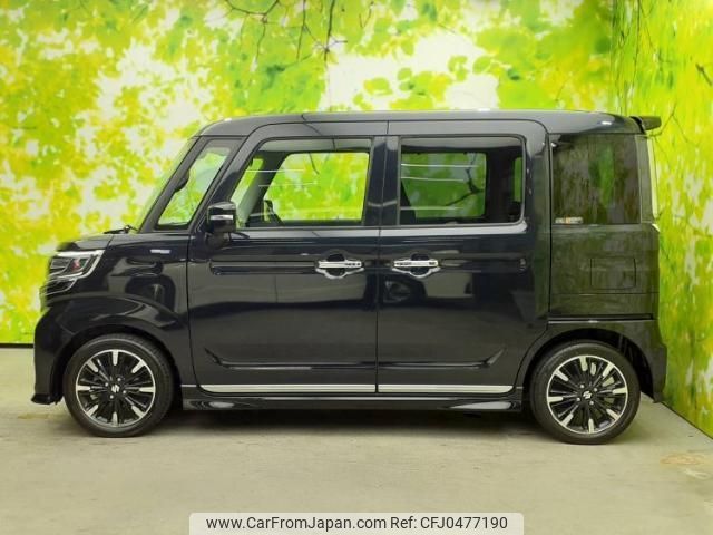 suzuki spacia 2018 quick_quick_DAA-MK53S_MK53S-821137 image 2