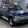toyota hilux 2000 CFJ1824999 image 5