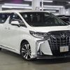 toyota alphard 2020 -TOYOTA--Alphard 3BA-AGH30W--AGH30-0309232---TOYOTA--Alphard 3BA-AGH30W--AGH30-0309232- image 4