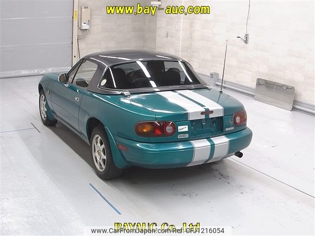 mazda roadster 1998 -MAZDA--Roadster NA8C-409178---MAZDA--Roadster NA8C-409178- image 2