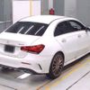 mercedes-benz a-class 2019 -MERCEDES-BENZ--Benz A Class 5BA-177147M--WDD1771472W016007---MERCEDES-BENZ--Benz A Class 5BA-177147M--WDD1771472W016007- image 2