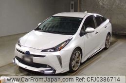 toyota prius 2020 -TOYOTA--Prius 6AA-ZVW51--ZVW51-6174519---TOYOTA--Prius 6AA-ZVW51--ZVW51-6174519-