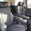 toyota alphard 2018 -トヨタ--ｱﾙﾌｧｰﾄﾞ AGH30W--0211642---トヨタ--ｱﾙﾌｧｰﾄﾞ AGH30W--0211642- image 5