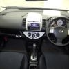 nissan note 2011 -NISSAN--Note E11-610031---NISSAN--Note E11-610031- image 7