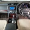toyota mark-x 2010 CFJ1790196 image 4