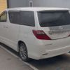 toyota alphard 2010 -TOYOTA--Alphard DBA-ANH25W--ANH25-8026189---TOYOTA--Alphard DBA-ANH25W--ANH25-8026189- image 5