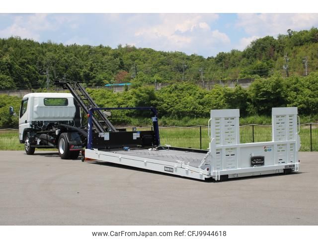 mitsubishi-fuso canter 2024 GOO_NET_EXCHANGE_0720115A30240627W001 image 2