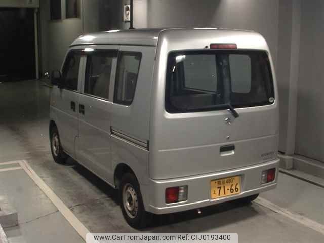 suzuki every 2008 -SUZUKI 【熊谷 480ｴ7166】--Every DA64V--270899---SUZUKI 【熊谷 480ｴ7166】--Every DA64V--270899- image 2