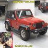 chrysler jeep-wrangler 1998 -CHRYSLER--Jeep Wrangler TJ40S-FY19S9WP737429---CHRYSLER--Jeep Wrangler TJ40S-FY19S9WP737429- image 7