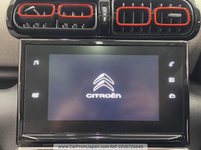 citroen c3 2021 -CITROEN--Citroen C3 3BA-A8HN05--VF72RHNPXL4377524---CITROEN--Citroen C3 3BA-A8HN05--VF72RHNPXL4377524- image 2