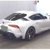 toyota supra 2020 -TOYOTA 【岩手 332ﾃ 90】--Supra 3BA-DB42--DB42-0029084---TOYOTA 【岩手 332ﾃ 90】--Supra 3BA-DB42--DB42-0029084- image 5