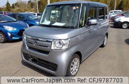 honda n-box 2019 -HONDA--N BOX DBA-JF3--JF3-1201889---HONDA--N BOX DBA-JF3--JF3-1201889-