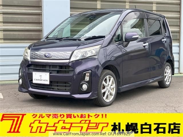 subaru stella 2014 CFJ1697825 image 1