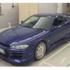 nissan silvia 2000 quick_quick_SF-S15_S15-500619 image 1