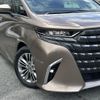 toyota alphard 2024 -TOYOTA--Alphard 6AA-AAHH40W--AAHH40-0019353---TOYOTA--Alphard 6AA-AAHH40W--AAHH40-0019353- image 3