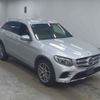 mercedes-benz glc-class 2018 quick_quick_DBA-253942C_WDC2539422F401483 image 1
