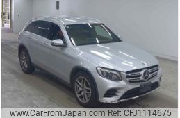 mercedes-benz glc-class 2018 quick_quick_DBA-253942C_WDC2539422F401483