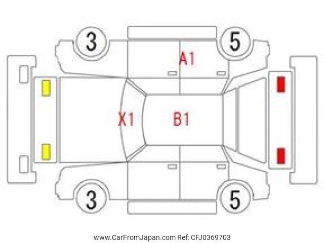 lexus nx 2014 -LEXUS--Lexus NX DBA-AGZ10--AGZ10-1003361---LEXUS--Lexus NX DBA-AGZ10--AGZ10-1003361- image 2