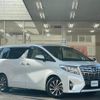 toyota alphard 2017 -TOYOTA--Alphard DBA-AGH30W--AGH30-0152043---TOYOTA--Alphard DBA-AGH30W--AGH30-0152043- image 1