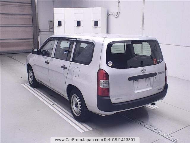 toyota probox-van 2020 -TOYOTA--Probox Van NCP160V-0145268---TOYOTA--Probox Van NCP160V-0145268- image 2