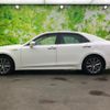 toyota crown-hybrid 2017 quick_quick_DAA-AWS210_AWS210-6130792 image 2