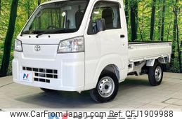 toyota pixis-truck 2022 CFJ1909988