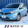 nissan note 2013 -NISSAN--Note DBA-E12--E12-123877---NISSAN--Note DBA-E12--E12-123877- image 1