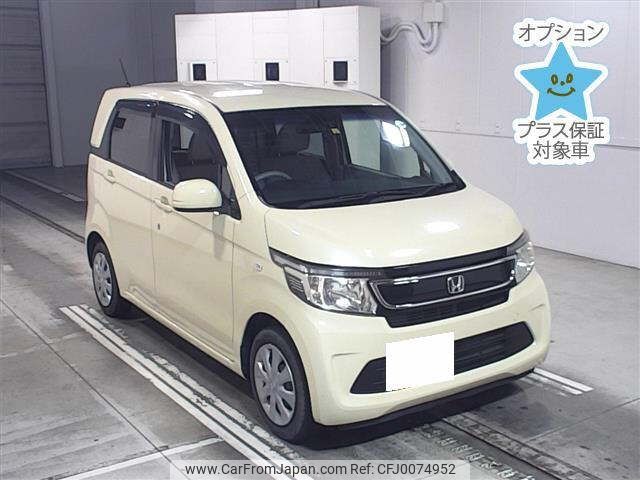 honda n-wgn 2014 -HONDA 【浜松 581ｱ4491】--N WGN JH1-1052075---HONDA 【浜松 581ｱ4491】--N WGN JH1-1052075- image 1