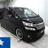 toyota vellfire 2010 -TOYOTA--Vellfire ANH20W--ANH20-8135795---TOYOTA--Vellfire ANH20W--ANH20-8135795- image 1