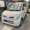 nissan moco 2011 -NISSAN--Moco DBA-MG22S--MG22S-397121---NISSAN--Moco DBA-MG22S--MG22S-397121- image 1