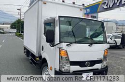 nissan atlas 2015 GOO_NET_EXCHANGE_0600699A30250519W001