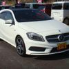 mercedes-benz a-class 2013 -MERCEDES-BENZ--Benz A Class 176044--2J176710---MERCEDES-BENZ--Benz A Class 176044--2J176710- image 13