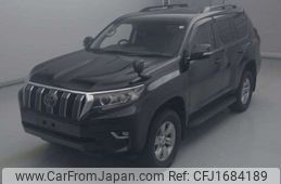 toyota land-cruiser-prado 2022 CFJ1684189