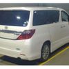 toyota alphard 2012 quick_quick_DBA-ANH20W_ANH20-8200006 image 5