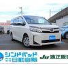 toyota voxy 2019 -TOYOTA 【船橋 500ｽ6933】--Voxy ZRR80G--0549735---TOYOTA 【船橋 500ｽ6933】--Voxy ZRR80G--0549735- image 1