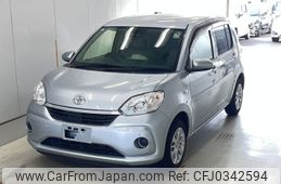 toyota passo 2019 -TOYOTA--Passo M700A-1015480---TOYOTA--Passo M700A-1015480-