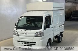 daihatsu hijet-truck 2019 -DAIHATSU--Hijet Truck S500P-0094213---DAIHATSU--Hijet Truck S500P-0094213-