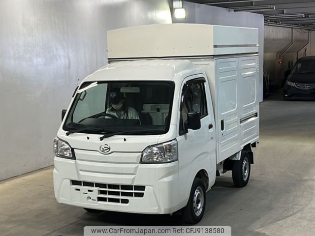daihatsu hijet-truck 2019 -DAIHATSU--Hijet Truck S500P-0094213---DAIHATSU--Hijet Truck S500P-0094213- image 1