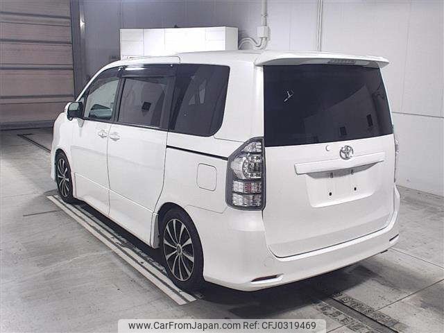 toyota voxy 2012 -TOYOTA--Voxy ZRR70W-0466541---TOYOTA--Voxy ZRR70W-0466541- image 2