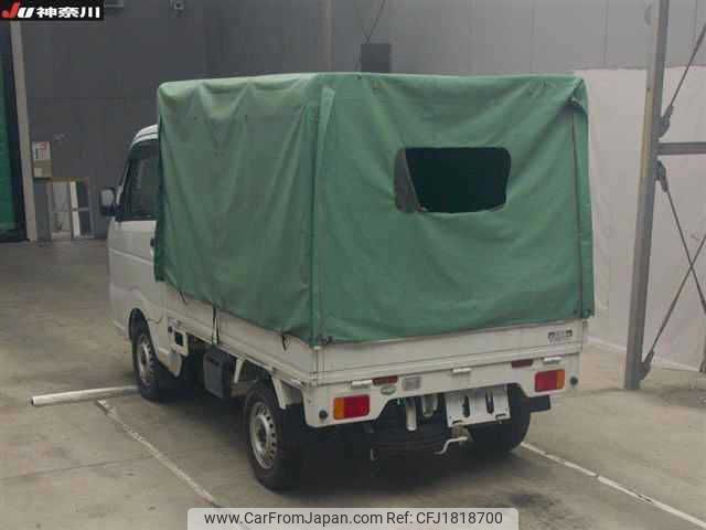 suzuki carry-truck 2018 CFJ1818700 image 2