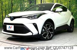 toyota c-hr 2020 -TOYOTA--C-HR 6AA-ZYX11--ZYX11-2008406---TOYOTA--C-HR 6AA-ZYX11--ZYX11-2008406-