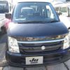 suzuki wagon-r 2007 CFJ8040412 image 6